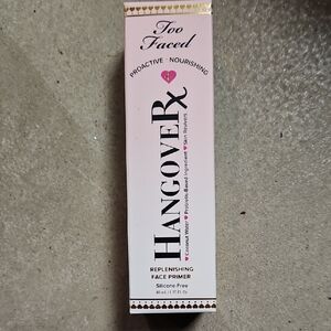 Too Faced Hangover Face Primer